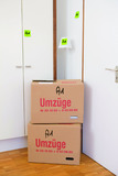 Umziehen leicht gemacht - mit cleveren Organisationshelfern der Marke Post-it