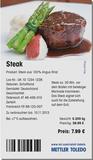 LMIV-Compliance: Mit METTLER TOLEDO Wägetechnik Herkunft von Fleisch richtig kennzeichnen