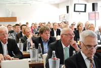 pro-K: Jahrestagung 2016 - Zukunftsentwürfe zwischen Brandenburger Tor und Checkpoint Charlie