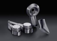 3D4U - Miele bietet exklusives Zubehör aus dem 3D-Drucker erstmals im Online-Shop an