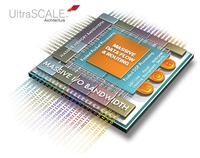Xilinx fertigt die ersten 20-nm-All-Programmable-Bausteine mit der neuen ASIC-artigen programmierbaren Architektur UltraScale