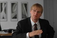 Michael Auerbach zum CEO von Swiss Post Solutions Deutschland ernannt