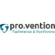 pro.vention - Fachmesse & Konferenz 2020