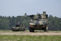 Rheinmetall auf der Land Forces 2016: Führende Technologien für Sicherheit und Mobilität