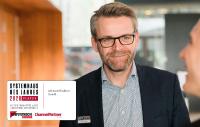 Beste Systemhäuser Deutschlands - Advanced UniByte auf Platz zwei