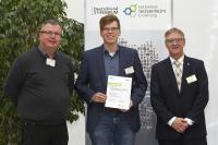 Stipendium für Getränketechnologen in spe