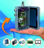 HUMMEL ergänzt sein Leistungsspektrum Komplettsysteme - Alles aus einer Hand