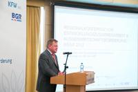 Staatssekretär Hans-Jürgen Beerfeltz eröffnet Regionalkonferenz in Casablanca
