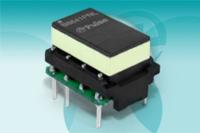 Pulse Electronics' DSL Splitter Module with Lightning and Power Fault Protection