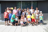 Kids Day bei SPANGLER