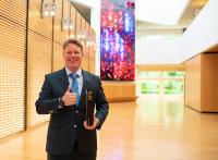 HARTING har-modular® takes the German Innovation Award 2021