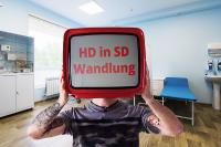 Adé SD TV im Krankenhaus - Willkommen SuperStreamer von netopTV mit dem neuen Patienteninfotainment