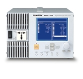 Kompakt, vielseitig, programmierbar und leistungsstark: 1000 VA AC/DC-Quelle von GwInstek neu bei StanTronic Instruments