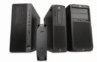 HP enthüllt die leistungsstärksten Workstations der Einstiegsklasse