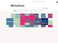 Hulbee bietet Google in den USA Paroli