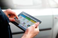 TomTom Telematics und Sage kooperieren für Echtzeit-Buchhaltung in Flotten