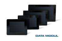 DATA MODUL stellt neue easyTOUCH Display Entry Line vor