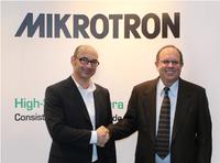 MIKROTRON verstärkt Präsenz in Nord Amerika