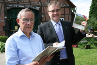 "Querfeldein" durch die Region Hannover