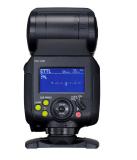 Canon Speedlite EL-1‒ Zuverlässiger Profi-Blitz für die unvergesslichen Momente