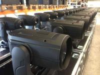 MMX Spot und MMX WashBeam ab sofort verfügbar
