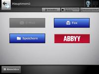 Scan-to-Process: Vom Fujitsu ScanSnap N1800 mit ABBYY direkt in den Workflow scannen