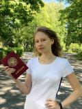 Erster deutsch-russischer Studienabschluss in Stralsund