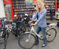 Deutschland entdeckt das E-Bike