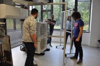 Mitsubishi Electric startet ab August wieder mit Präsenzschulungen
