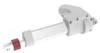 Dewert presents a networked system solution and new single drives at the MEDICA 2018