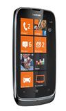 Nokia brings NFC to Nokia Lumia 610 smartphone with operator Orange