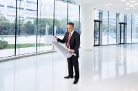 Lösungen für das digitale Facility Management