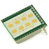 Endrich präsentiert eines der kleinsten Radar-Transceivermodule weltweit