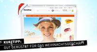So machen Sie Ihren Shop fit für das Weihnachtsgeschäft