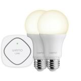 WeMo kündigt die Verfügbarkeit drei neuer Produkte zur Smart Home Erweiterung an: WeMo Starter-Set, LED-Lampen und Insight Switch