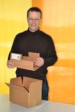 Klingele gelingt bahnbrechende Verpackungslösung: "FastFix" ermöglicht Verzicht auf Füllstoffe