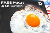 Druck+Form 2015, die grafische Industrie lädt herzlich ein und bildet ihre Besucher fort