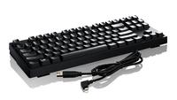 CM Storm NovaTouch TKL - "Die schnellste Gaming Tastatur"