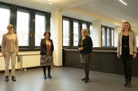 Internationale Hochschulzusammenarbeit neu gestalten