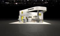 Interroll auf der CeMAT 2016: Innovation und Partnerschaft