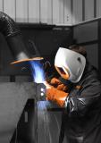„Let’s make welding cool, clever and clean“