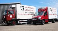 Partnerschaftliche Zusammenarbeit: Kalbfleisch-Großhandel Lohmann, Essen - seit über 25 Jahren Kiesling-Kunde