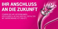Atlantik Elektronik NB-IoT Seminar mit Deutscher Telekom, Quectel und Antenova