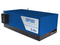 Laser 2000 stellt neue Modelle an Monochromatoren und Spektrographen für Spektroskopie-Applikationen vor