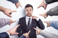 Kritik- und Konfliktmanagement