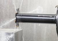 Störungsfreies Nutenfräsen dank Sandvik Coromants CoroMill® QD Konzept