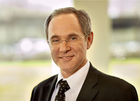 Philippe d'Andréa takes over as CEO of Sagem Orga
