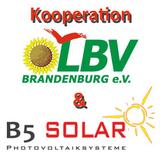 2012 – Punkten mit dem LBV und der B5 Solar