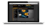 User-Friendly and Modern: ContiTech's New Internet Presence for Belt Drive Components
