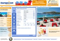 touropa.com mit Gütesiegel von Trusted Shops zertifiziert